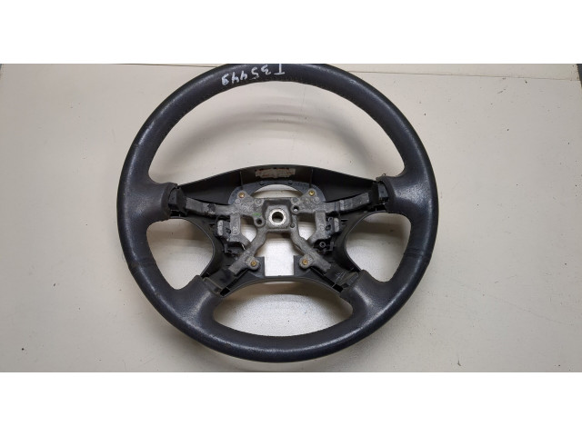 Руль Mitsubishi Montero Sport / Pajero Sport 1996-2008 MR799048