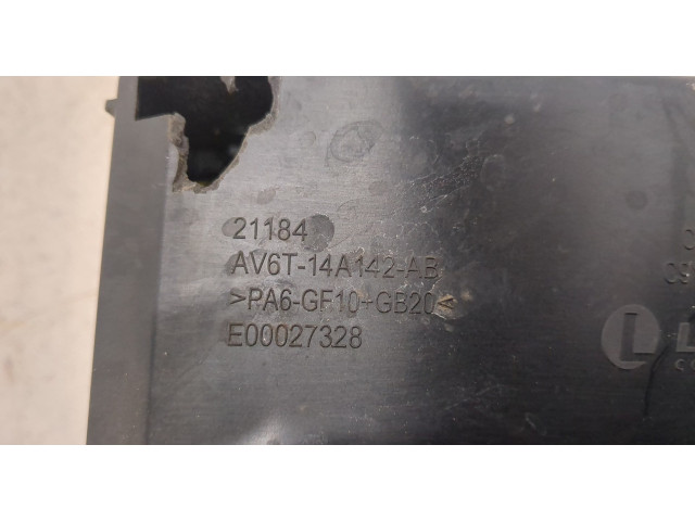 Блок предохранителей  Ford Kuga 2016-2019      1695809, AV6T14A076AB, 2227208, GV6T14A073EH, 1753548, AV6T14A142AB, 1706692, AV6T14A067BB   