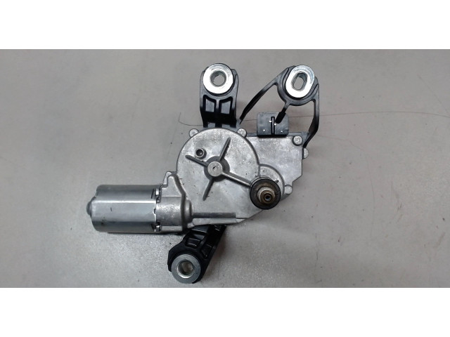 Двигатель стеклоочистителя (моторчик дворников) задний  Volkswagen Golf Plus