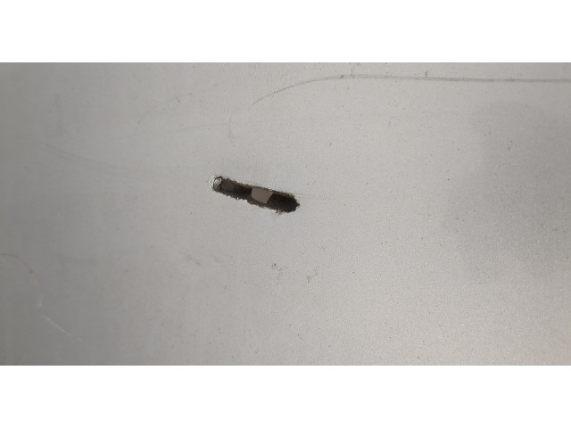 Бампер  Volvo V70 2007-2013 задний   