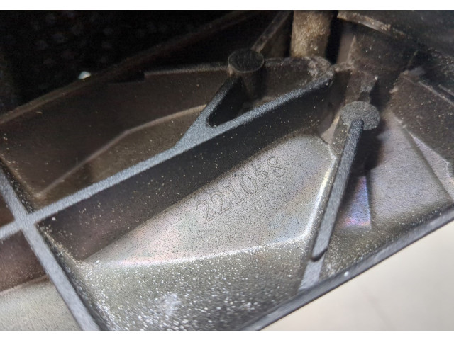 Зеркало боковое  Ford Galaxy 2000-2006  правое           1127043