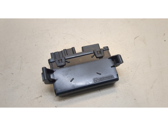 Блок комфорта  Chevrolet Trailblazer 2020-2022      84591525  