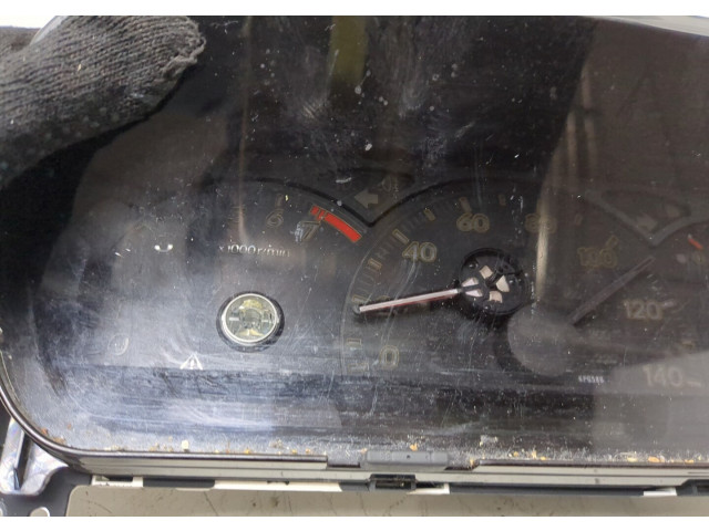 Панель приборов Honda FRV 1.7 Бензин