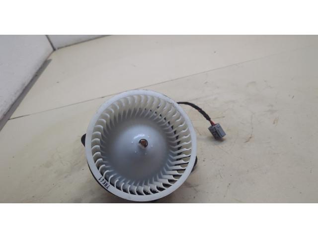 Моторчик печки Chevrolet Bolt 2016-2021 42341642 42341642