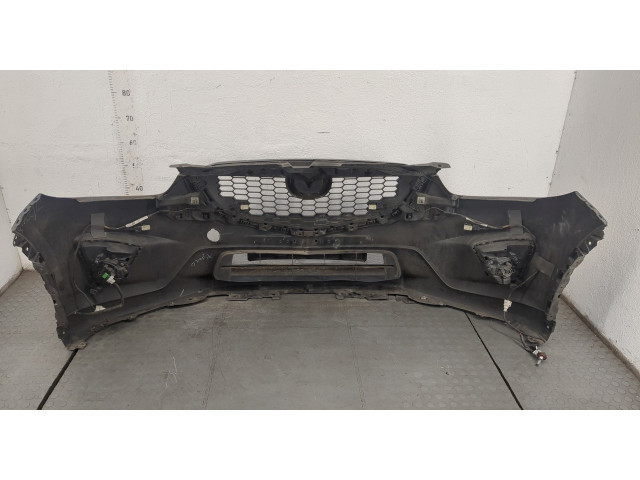 Бампер Mazda CX-5 2012-2017 передний KCZC50031