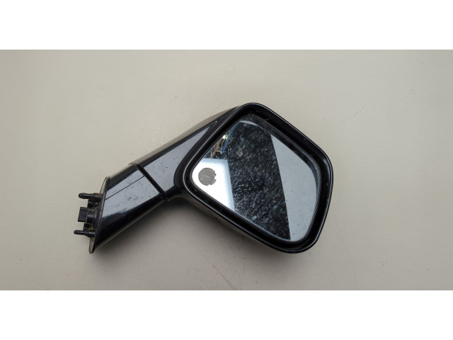 Зеркало боковое  Chevrolet Orlando 2011-2018  правое           95275781