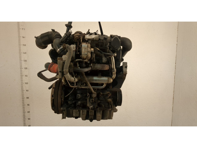 Генератор  Skoda Octavia (A5) 2004-2013           