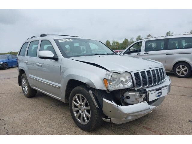 Стартер Jeep Grand Cherokee 2004-2010 3