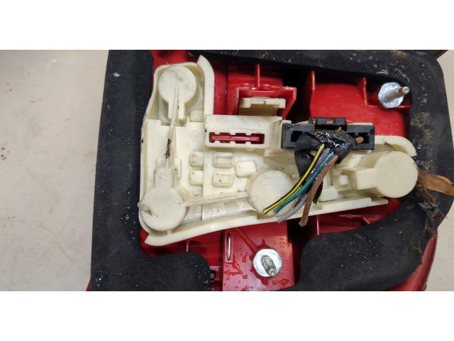 Задний фонарь 63216937457, 6937457