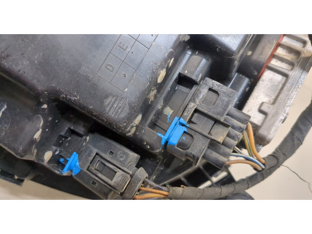 Фара передняя  Mercedes R W251 2005-2017 левая 