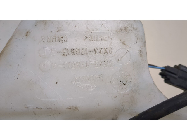 Бачок омывателя Jaguar XF 2007–2012