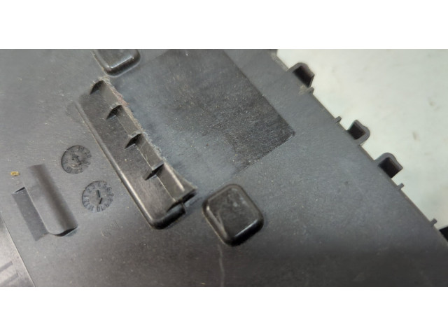 Блок БСМ Ford EcoSport 2017-2023