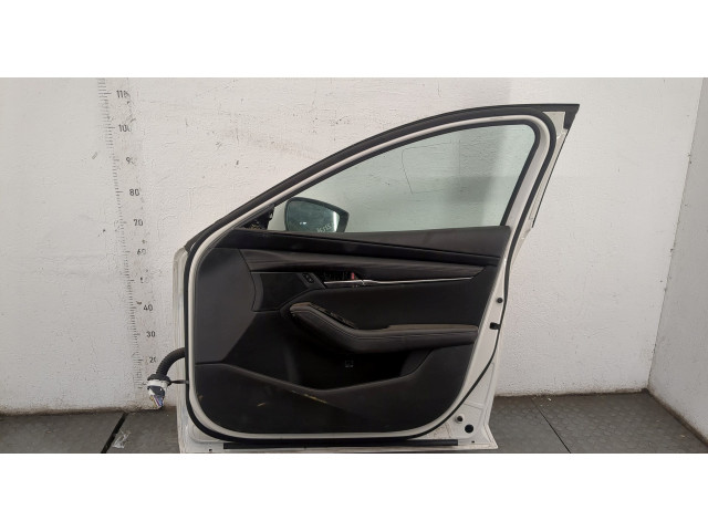 Зеркало боковое Mazda 3 (BP) 2019-2025 правое