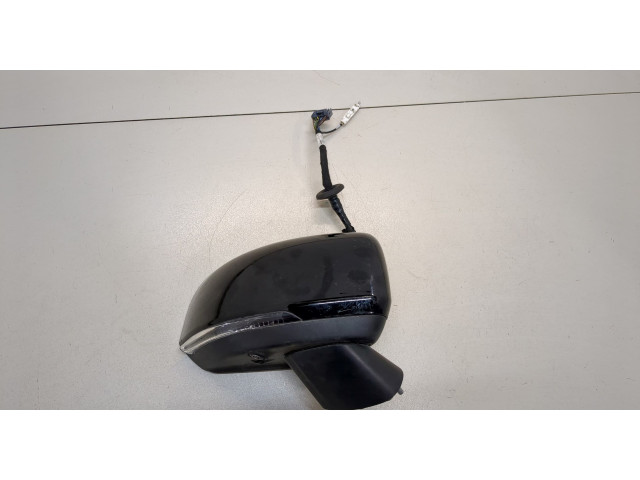 Зеркало боковое  Volvo XC40  правое           31477683