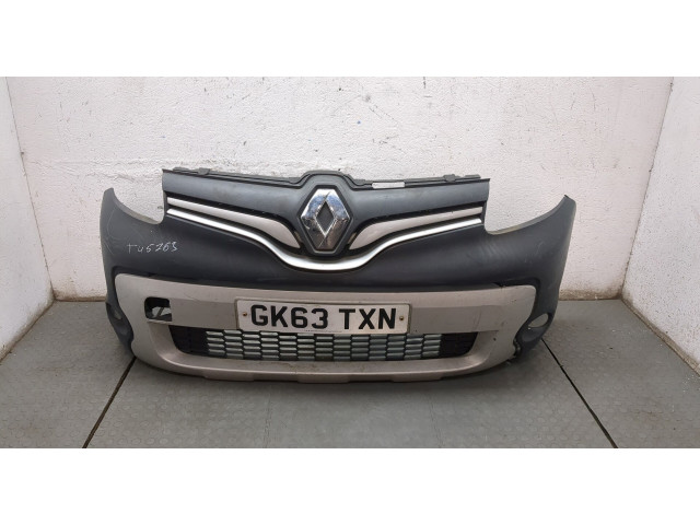 Бампер Renault Kangoo 2013-2021 передний