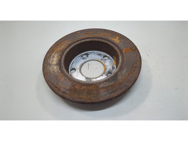 Диск тормозной  Audi A6 (C5) Allroad 2000-2006   задний         