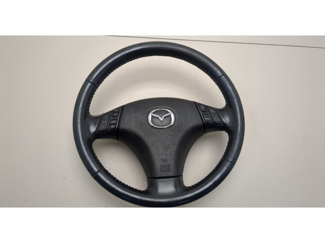 Руль Mazda 6 (GG) 2002-2007 GP9A32980B02