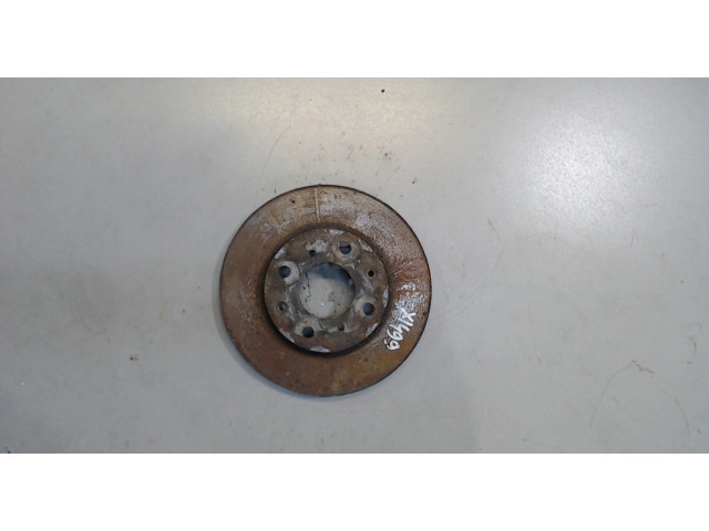 Диск тормозной Honda Jazz 2002-2008 1.3 передний 45251SAAG50