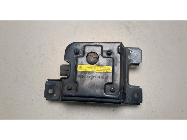 Радар круиз контроля  KIA Optima 4 2012-2020 96400D4100       