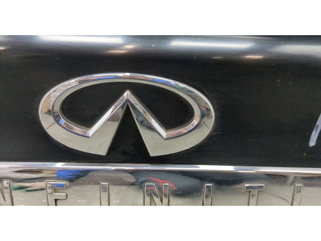 Замок багажника Infiniti QX60 2013-2020