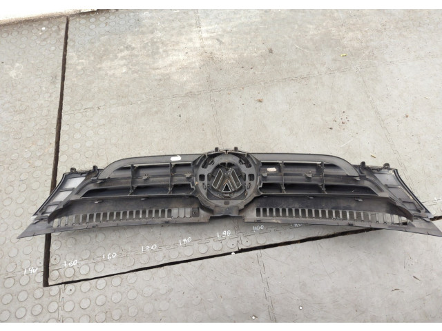 Решетка радиатора Volkswagen Golf Plus