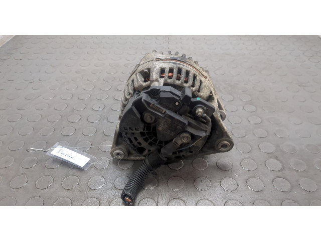 Генератор  Opel Meriva 2003-2010       6204208, 55556068, 93184055    