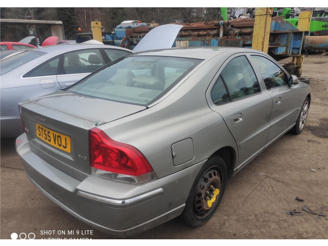 Стартер  Volvo S60 2000-2009 2.4  36050276   