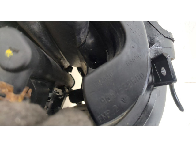 Форсунка топливная Citroen C4 2004-2010