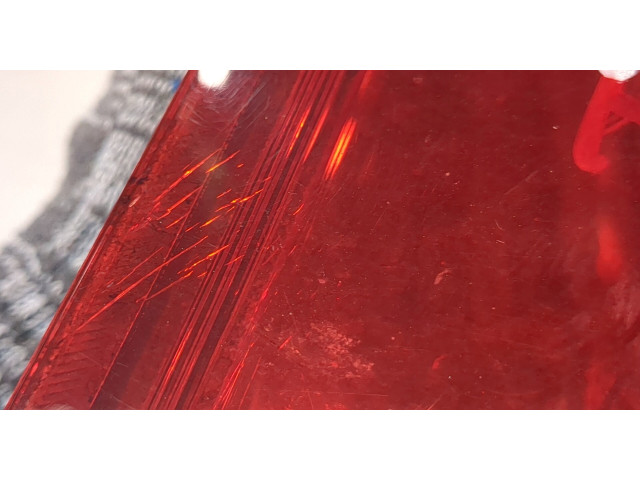 Задний фонарь