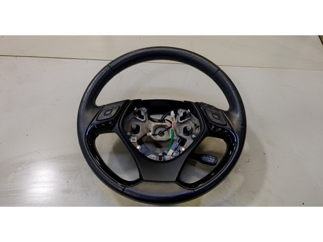 Руль Toyota C-HR