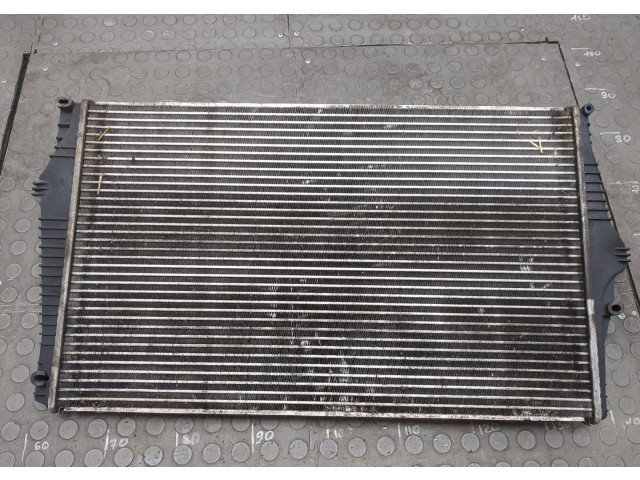 Интеркулер  Volvo XC90 2002-2014   31274553, 31355464    