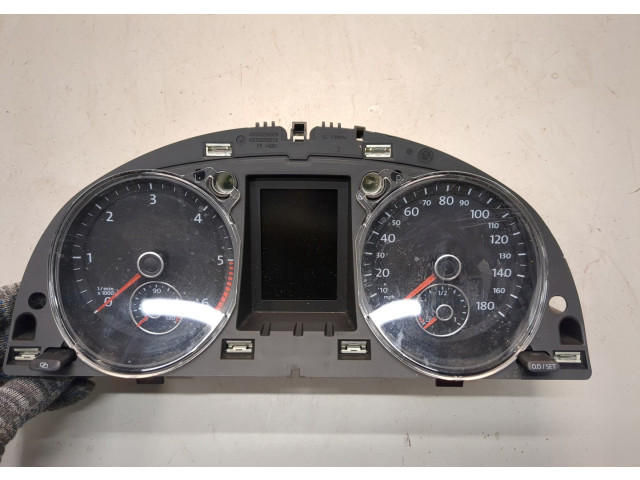 Панель приборов Volkswagen Passat CC 2008-2012 3C8920970P
