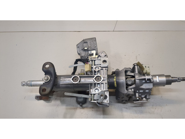 рейка Колонка рулевая Lexus LS460 2006-2012