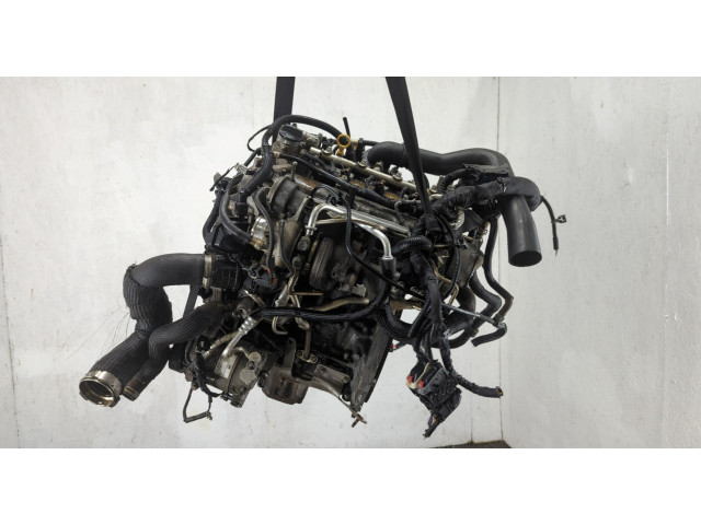 Форсунка топливная  GMC Terrain 2017-2024         