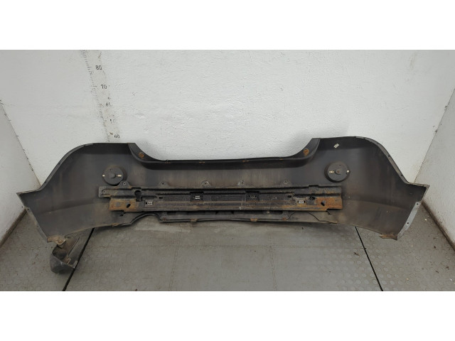 Бампер  Opel Antara 2006-2015 задний   