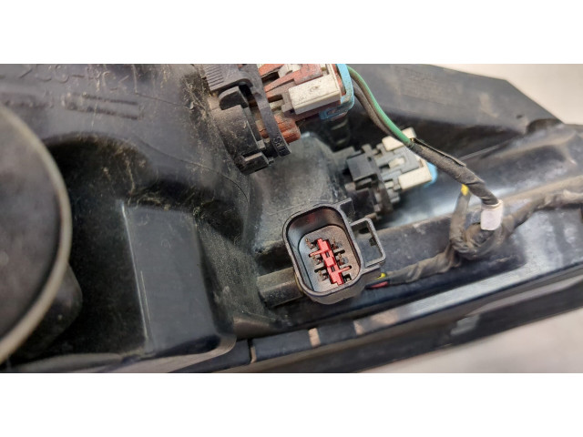 Задний фонарь C2Z3460, 8X2313405BC Jaguar XF 2007–2012