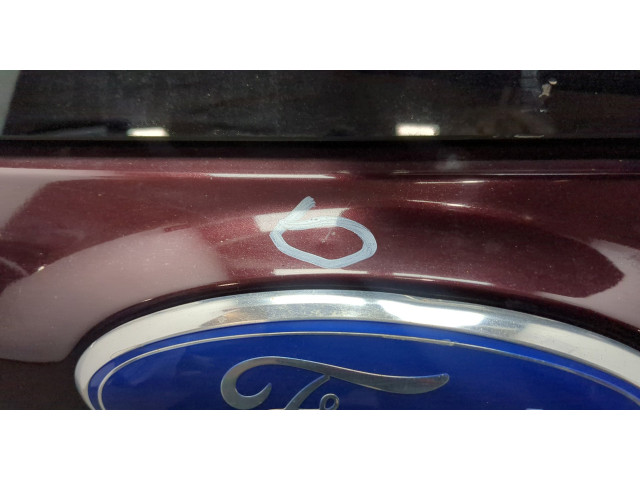 Замок багажника Ford Explorer 2010-2015