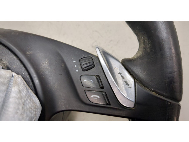 Руль  Porsche Cayenne 2010-2018           7PP419091AB