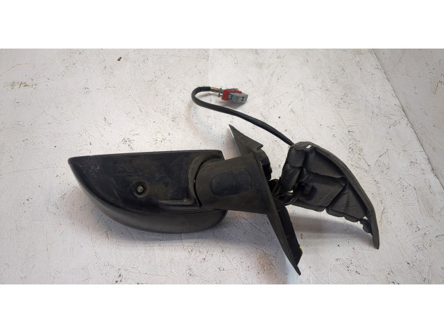 Зеркало боковое  Fiat Stilo  левое           