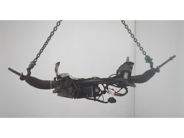    Рейка рулевая без г/у  Volkswagen Jetta 7 2018-2024      