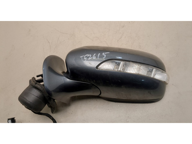 Зеркало боковое  Mercedes E W211 2002-2009  левое           