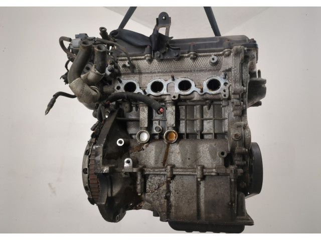 Генератор Hyundai i10 2007-2013