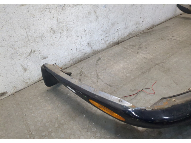 Бампер Jaguar XK 1996-2004 задний