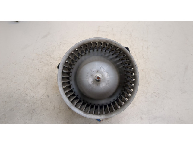 Моторчик печки Mitsubishi ASX