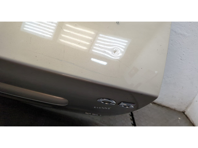 Замок багажника  Citroen C5 2001-2004       