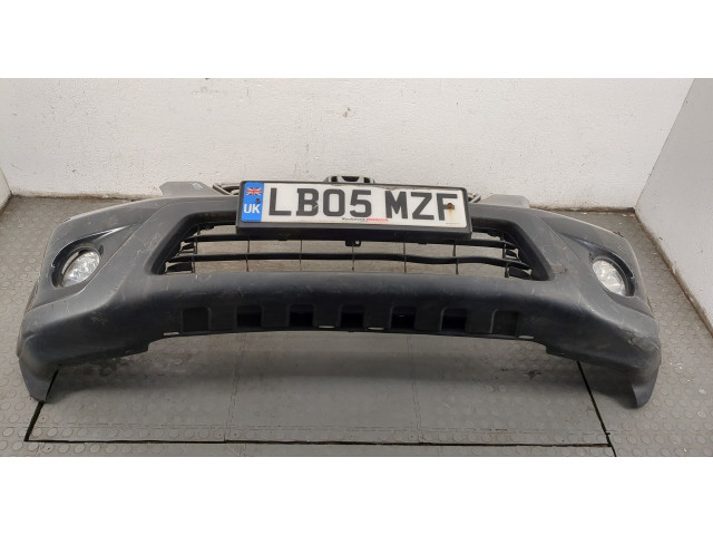 Бампер  Honda CR-V 2002-2006 передний   