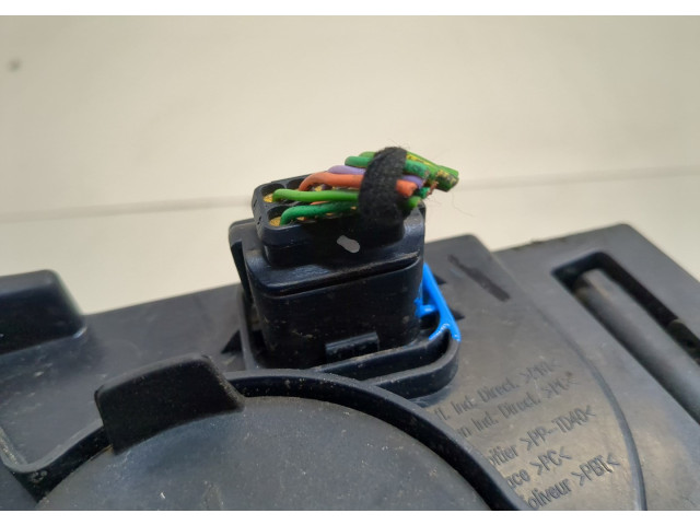 Фара передняя Citroen DS4 2010-2018 левая