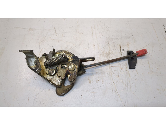 Замок капота  Volkswagen Transporter 4 1991-2003     