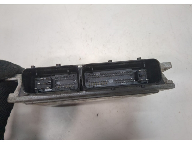 Блок управления двигателем Mini Cooper (R50 / 53) 2001-2006