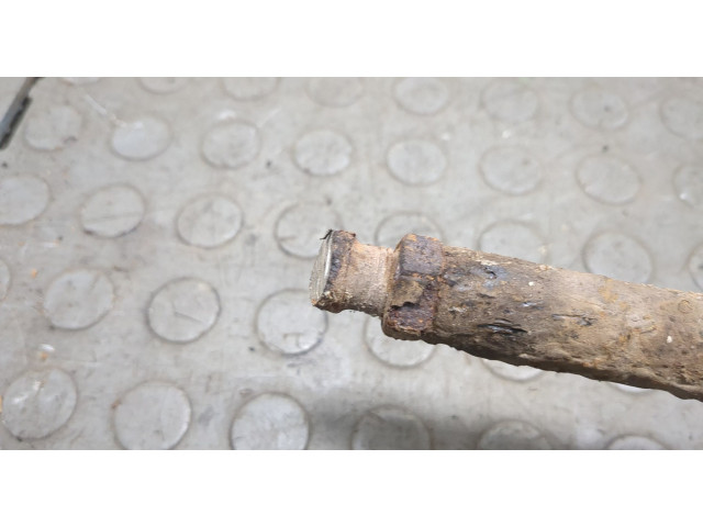 Рейка рулевая без г/у Citroen Berlingo 1997-2002